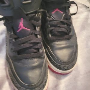 Jordan sneakers